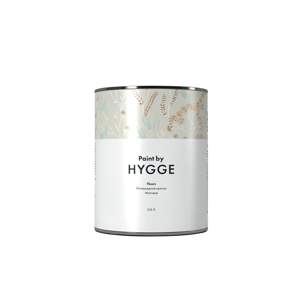 Краска HYGGE Fleurs 0,9 литра